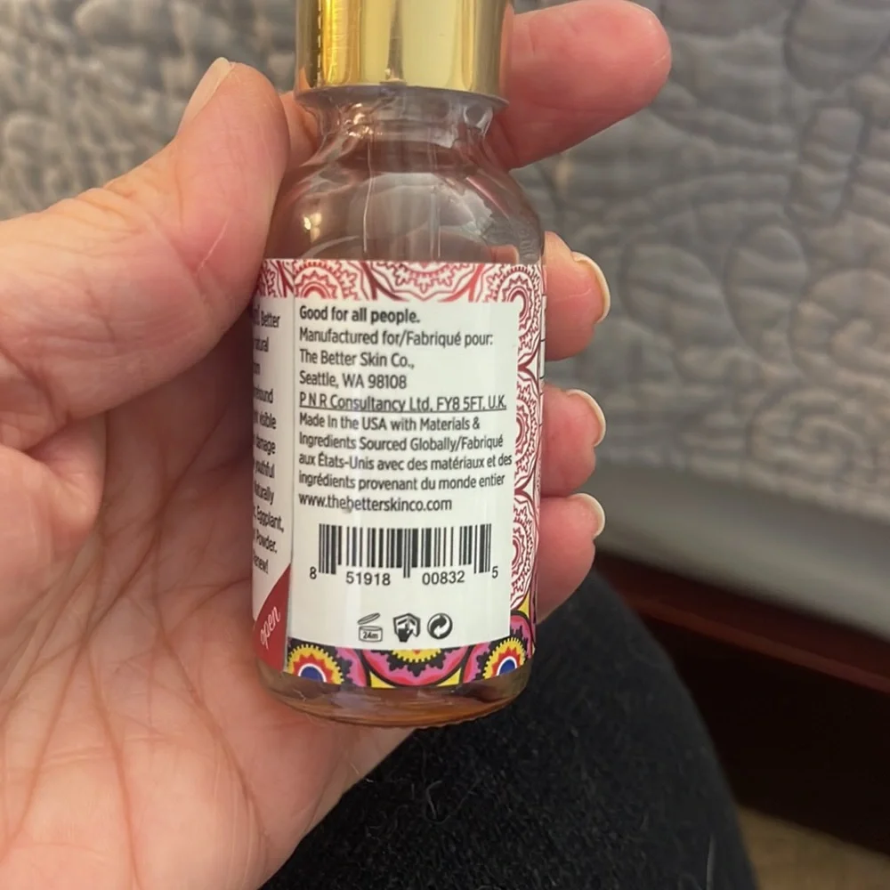 The Better Skin Co. - Super Shield Anti Pollution Serum